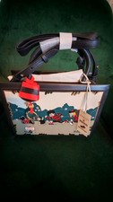 Radley X BEANO Signature