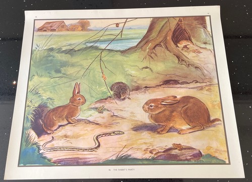 Vintage 1950s enid blyton - enid,