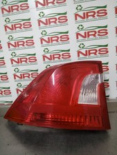 VOLVO S60 REAR/TAIL LIGHT ON