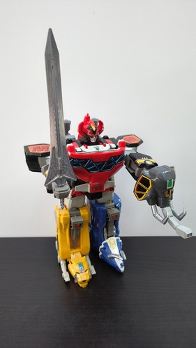 Mmpr power rangers - rangers, dino