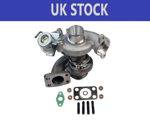 Turbocharger upgrade for - turbocharger,