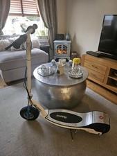 Razor E300 Electric Scooter 24V White