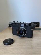 Near MINT Voigtlander BESSA