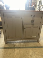 Next Oak Effect and Grey Side