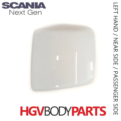 For scania mirror back cover - back,