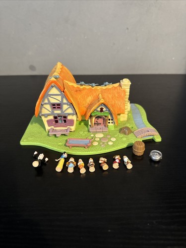 Vintage 1995 disney bluebird - disney,