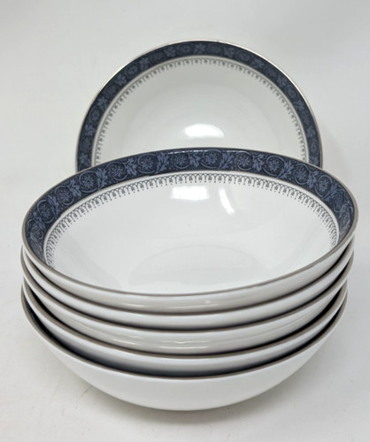 Royal doulton sherbrooke h5009 - royal,