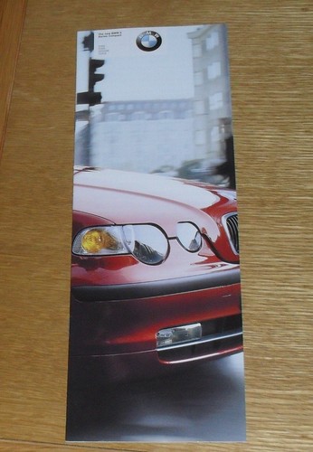 Bmw series compact price - 3,