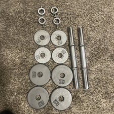 Vintage Ivanko Standard