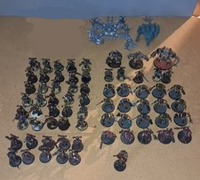 Warhammer 40k 30k Chaos Space