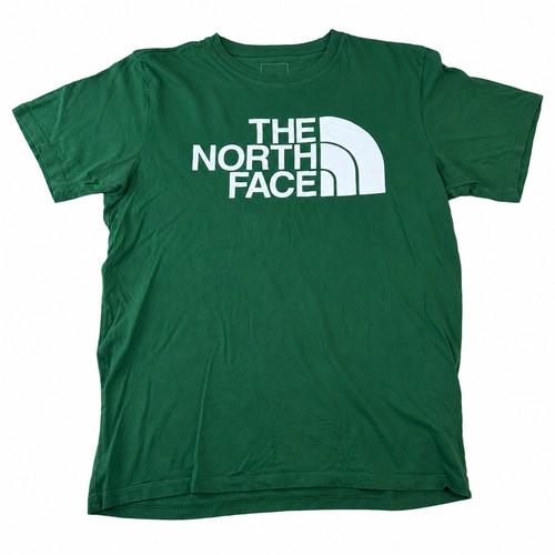 The north face - face, graphic