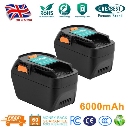 18v ion battery for - 2x,