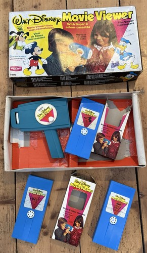 Vintage mettoy 1970s walt - mettoy,
