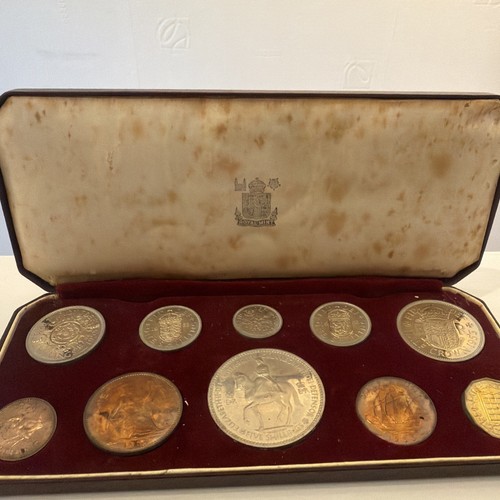 1953 queen elizabeth - 1953, ii