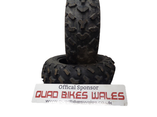 Pair maxxis 24x8x12 m77 - pair,