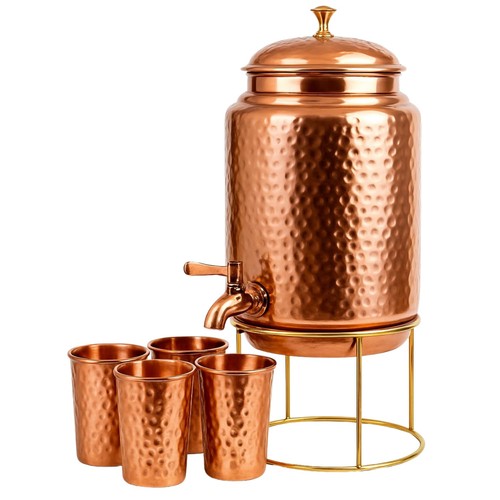 Royal sapphire pure copper - royal,