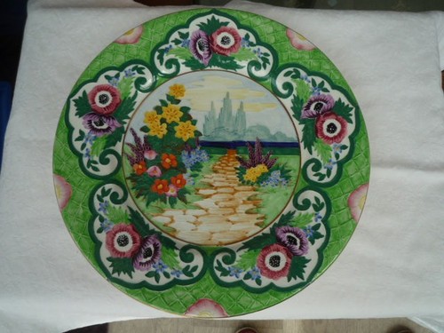 Vintage maling wall - vintage,