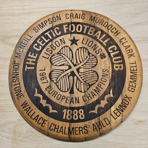 Celtic lisbon lions - celtic,