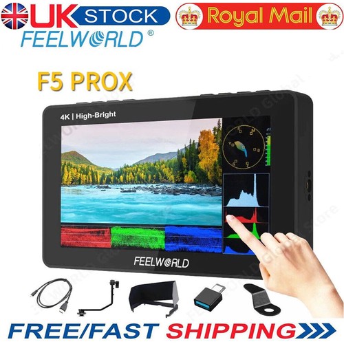 Feelworld prox inch 3d - f5,