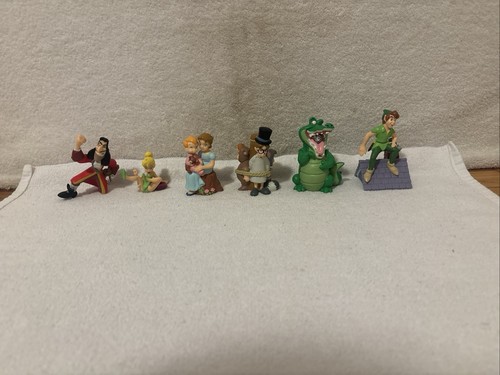 Lot assorted disney peter - of,