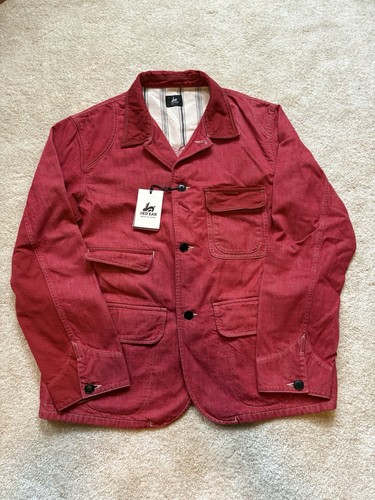 Red ear paul smith - paul,