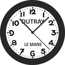 Dutray Lemans (Authentic
