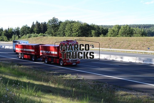 Truck photo scania 450 - photo, r