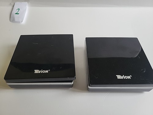 Tevion vision receiver - vision, /