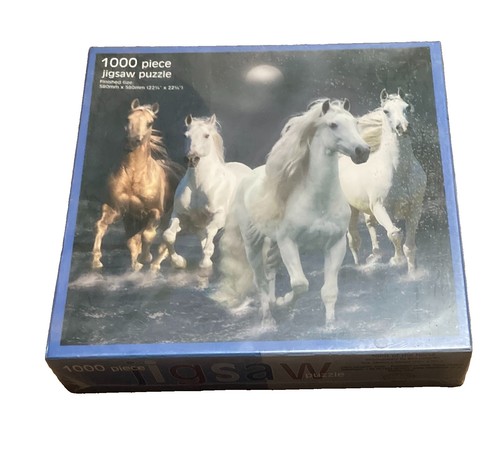 Spirit the horse - the, 1000
