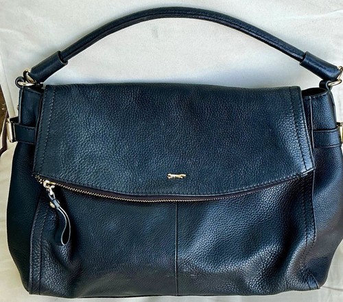 Paul costelloe black pebbled - costelloe,
