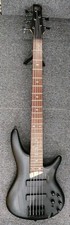 IBANEZ 5 String Bass SSR635
