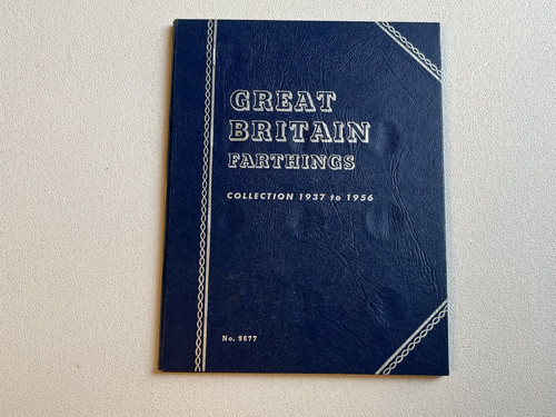 Whitman folder 9677 - gb,