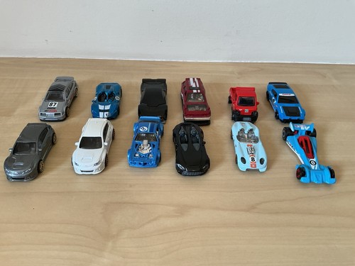 Collection hot wheels - collection, of
