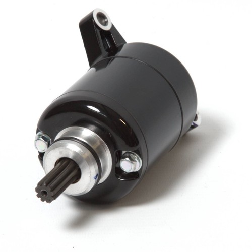 Pattern replacement starter - replacement,