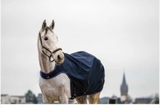 Equitheme Fleece Lined Walker