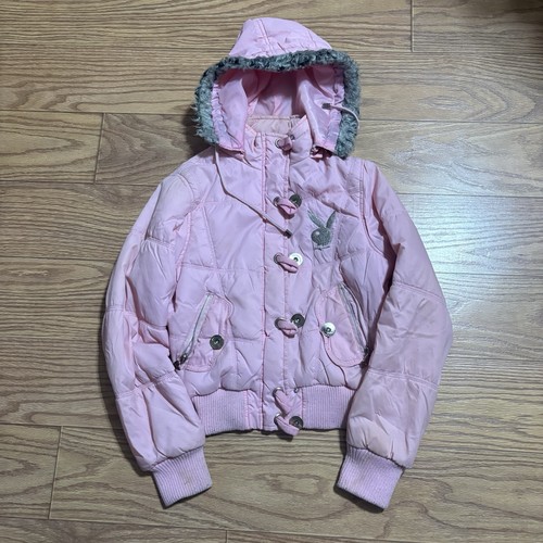 Y2k 2000s playboy light - y2k,
