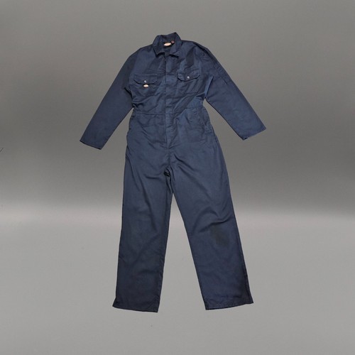 Dickies work coverall boiler - dickies,