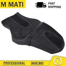 Comfort Seat Saddle For Yamaha