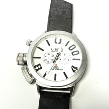 U-BOAT U-77/50/50 chronograph