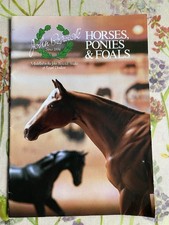 Beswick Pottery Magazine/ Catalogue