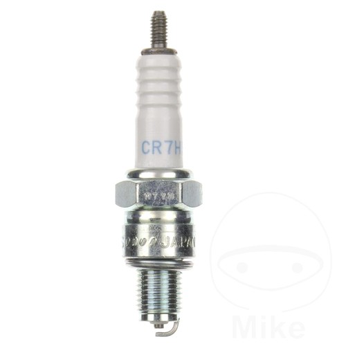 Ngk spark plug - spark, cr7hs