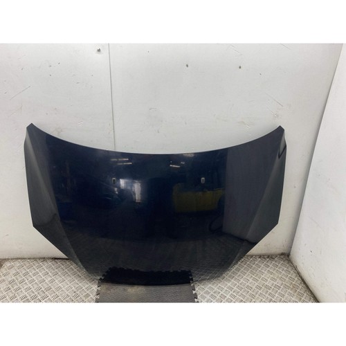 Ford focus bonnet black - st,