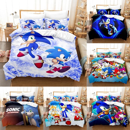 Cartoon sonic series - sonic,