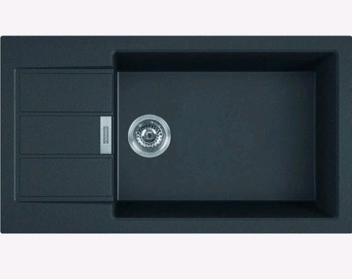 Franke sirius s2d - franke, slim