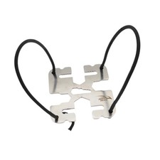 Stainless Steel Scuba