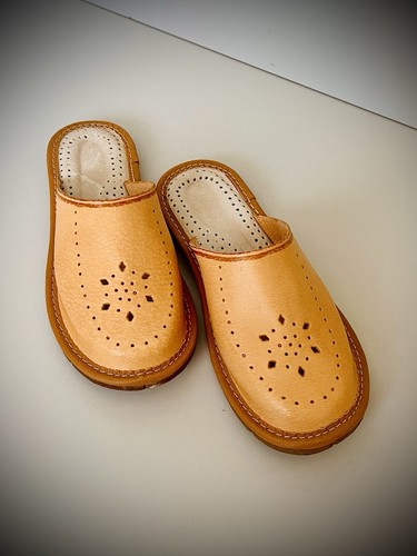 Women ladies handmade leather - women,