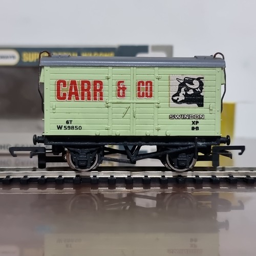 Wrenn w5027 mica - w5027,