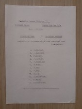 Pickering Town v Blackburn