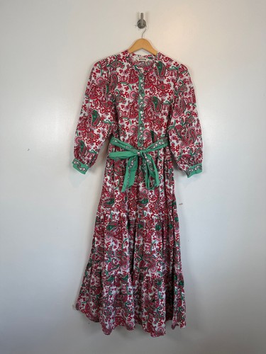Boden dress size pink - boden, uk