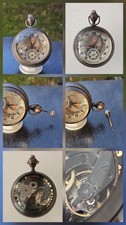 556 Size POCKET WATCH BALL